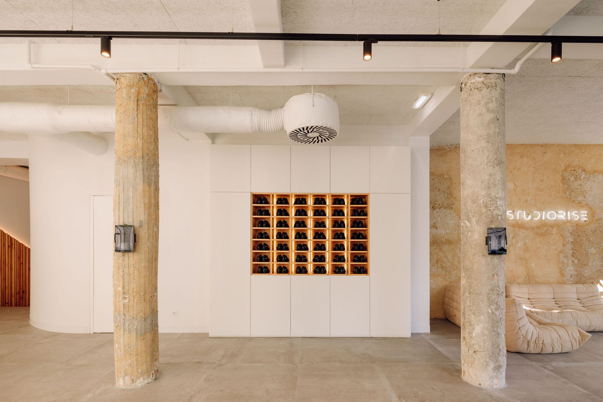 Studio Rise MAN architects | Studiorise | man-architects.pt